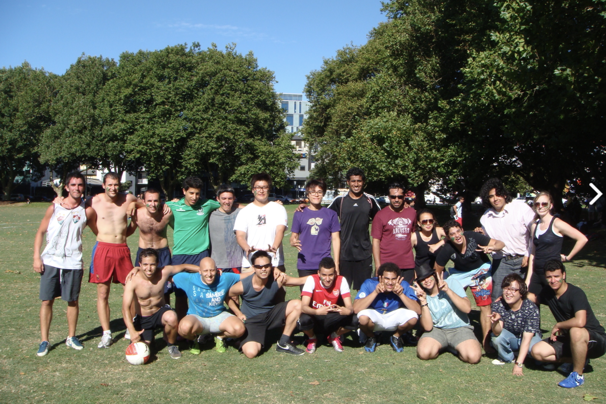 2026 NZLC 紐西蘭語言學校 |奧克蘭校區|GLC鉅霖留遊學