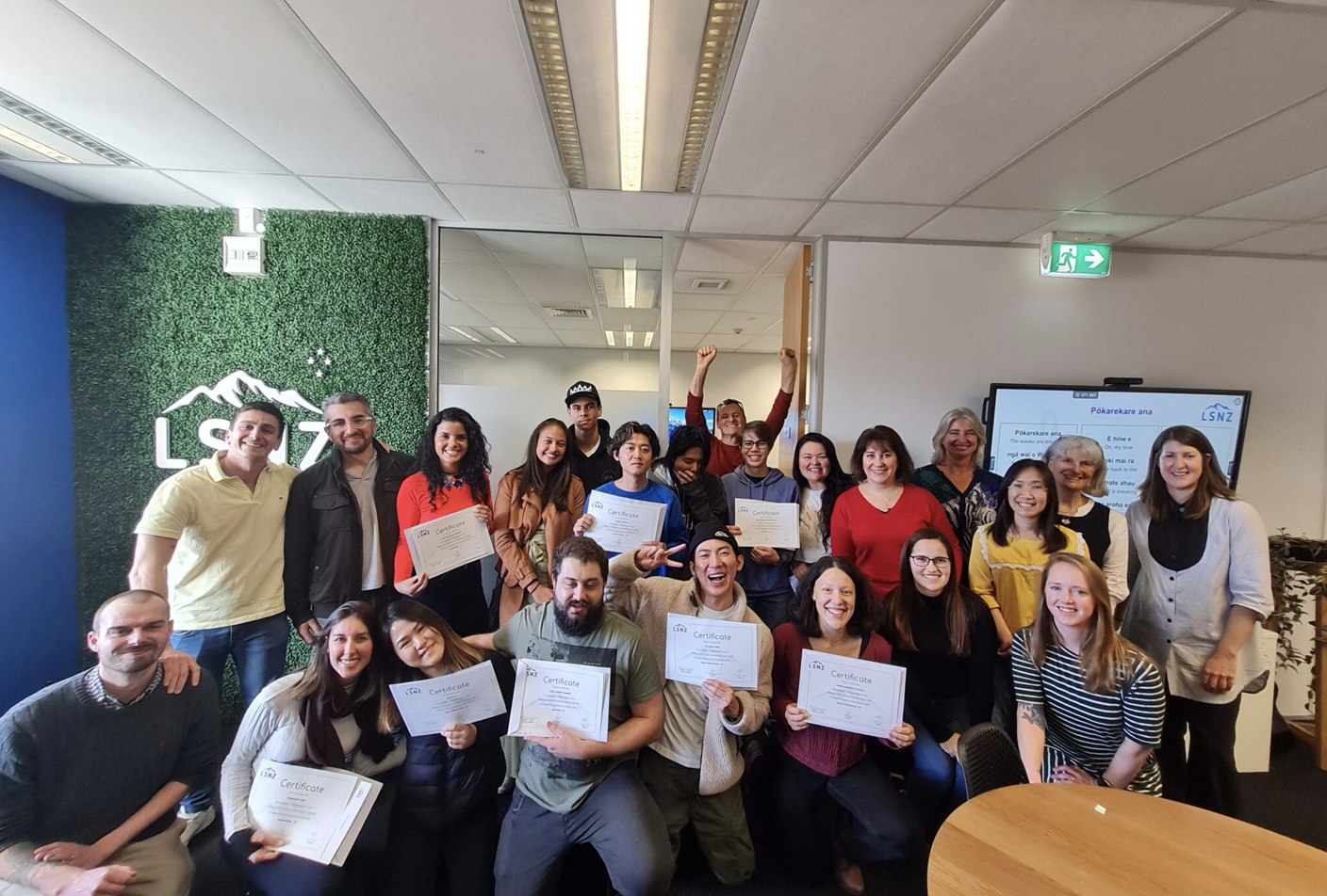 2026 LSNZ紐西蘭語言學校完整介紹|Queenstown+Christchurch校區|GLC鉅霖遊學