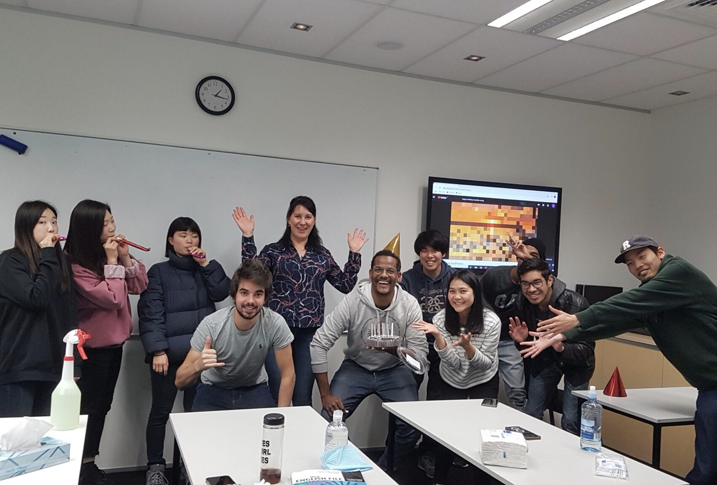 2026 LSNZ紐西蘭語言學校完整介紹|Queenstown+Christchurch校區|GLC鉅霖遊學