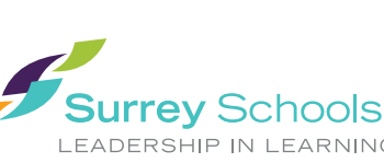 Surrey schools logo