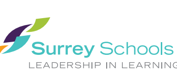 Surrey schools logo