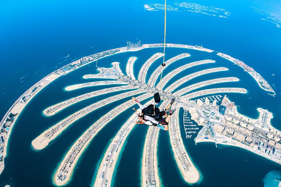 2025 EC Dubai 杜拜語言學校 – GLC鉅霖駐點服務