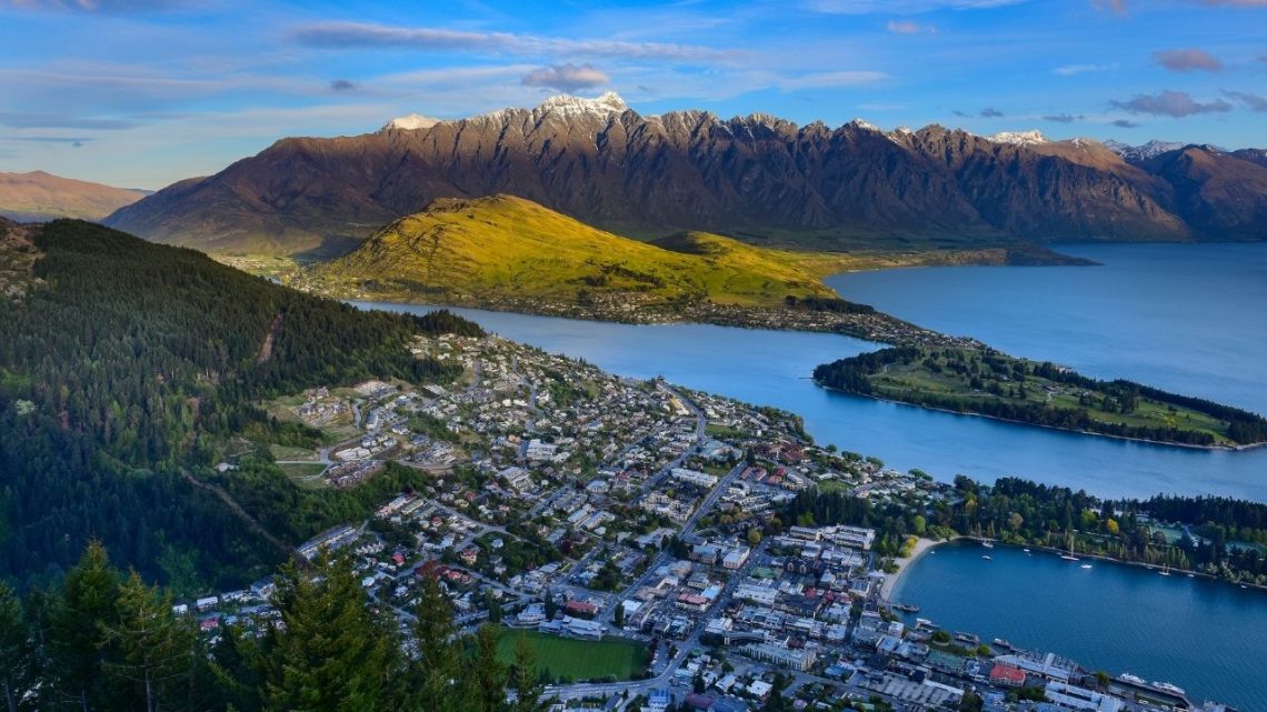 紐西蘭遊學最新優惠_皇后鎮_GLC鉅霖留學