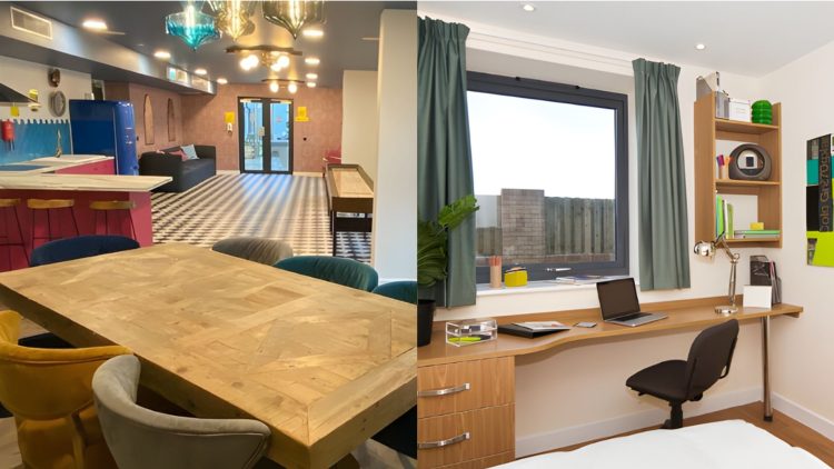 英國伯恩茅斯語言學校學生宿舍BEET Language Centre-GLC鉅霖