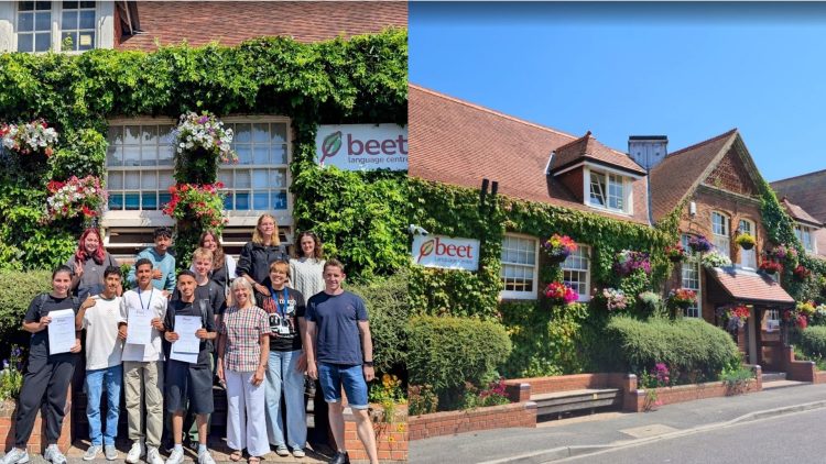 英國伯恩茅斯語言學校首選BEET Language Centre-GLC鉅霖