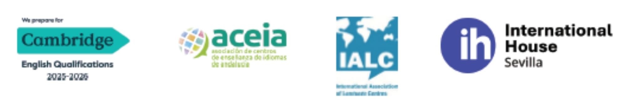 Clic International House 學校國際認證