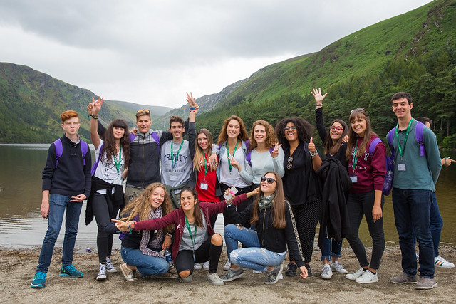 2026 ILSC 愛爾蘭全新都柏林校區深度解析 -GLC 鉅霖駐點服務