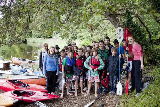 2025 Emerald 愛爾蘭都柏林語言學校全方解析- GLC 鉅霖駐點服務