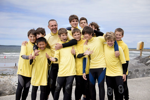 2026 ILSC 愛爾蘭全新都柏林校區深度解析 -GLC 鉅霖駐點服務