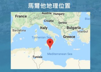 馬爾他遊學/打工遊學/語言學校/費用/簽證 總整理–GLC鉅霖